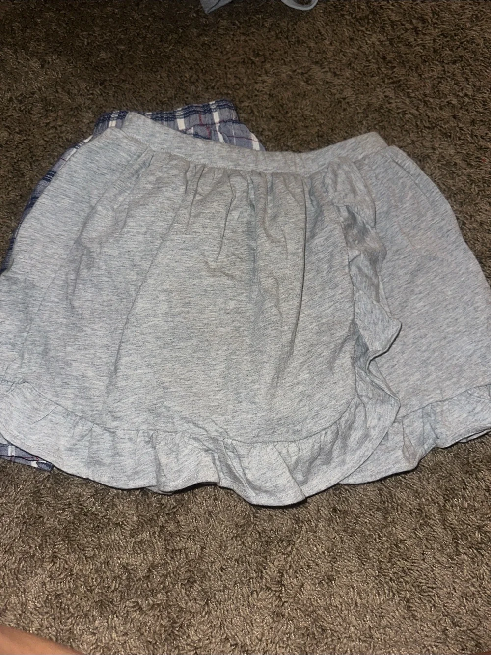 Little girls skirt bundle